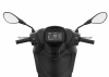Piaggio Liberty S 125 MY2025 Cockpit